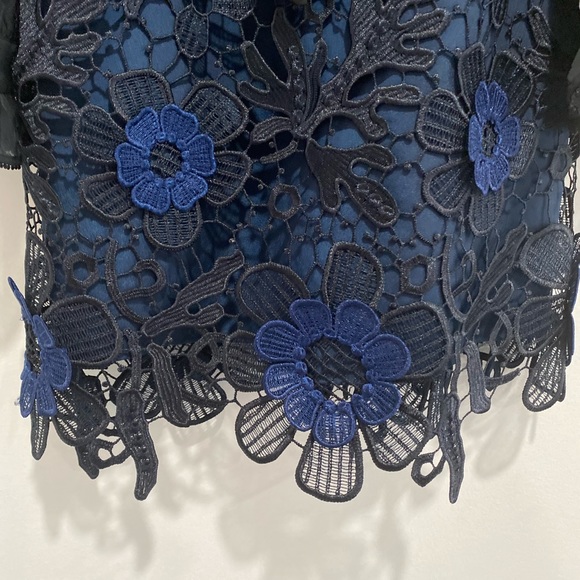 Self portrait Dress - Picture 7 of 11